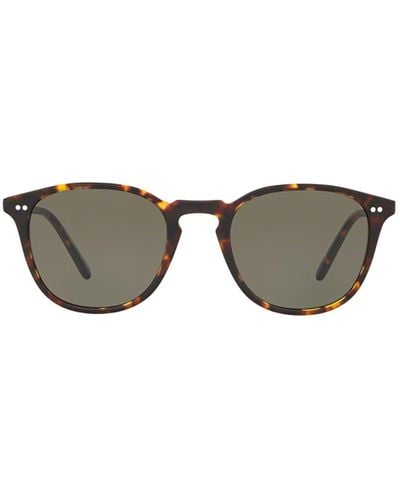 Oliver Peoples Sunglasses - Gray