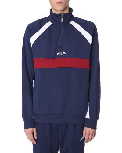 Fila Activewear, gym and workout clothes for Men | Online Sale up to 78%  off | Lyst