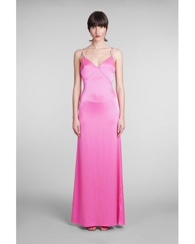David Koma Dress - Pink