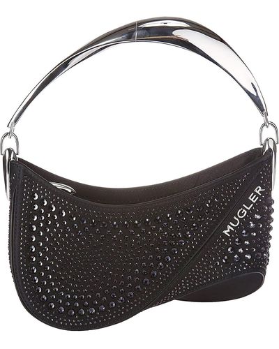 Mugler Bags for Women | Online Sale up to 70% off | Lyst