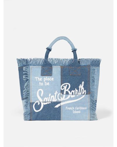 Mc2 Saint Barth Bags for Women | Online Sale up to 42% off | Lyst