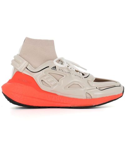 adidas By Stella McCartney High-top sneakers for Women | Online Sale up to  75% off | Lyst