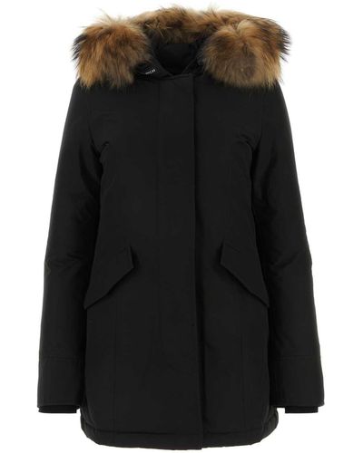 Woolrich Giacca - Black