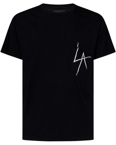 Local Authority Local Authority T-Shirt - Black