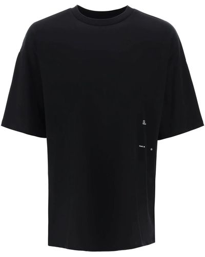 OAMC T-Shirts And Polos - Black