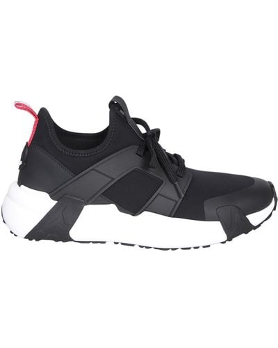 Moncler trainer sale hotsell