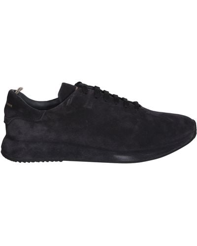 Officine Creative Sneakers - Black