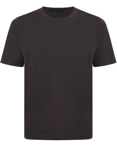 Jeordie's Jeordies T-Shirt - Black