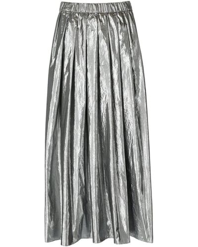 Weekend by Maxmara Mid-length skirts for Women | Online Sale up to 50% ...