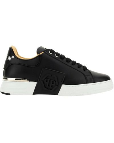 Philipp Plein Shoes for Men | Online Sale up to 82% off | Lyst