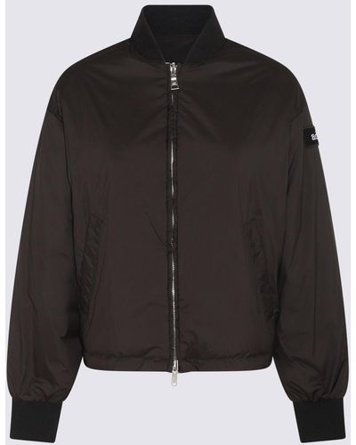 Add Casual Jacket - Black