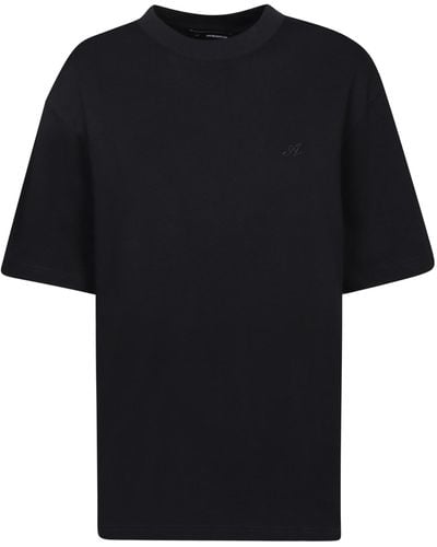 Axel Arigato T-shirts - Black