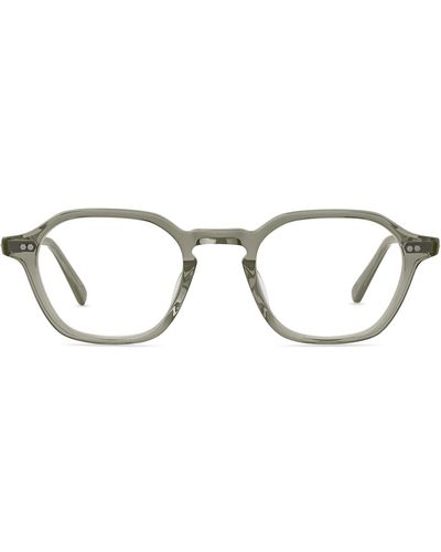 Mr. Leight Rell Ii C Glasses - White