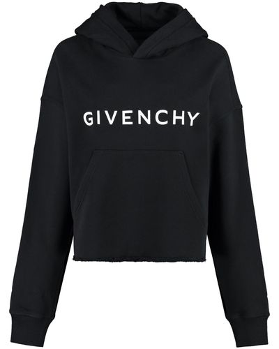 Givenchy Hoodies for Women | Online Sale up to 55% off | Lyst