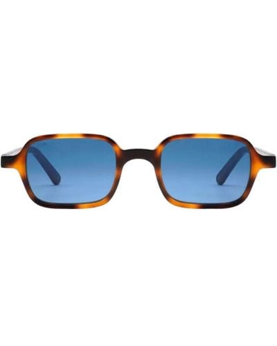 Lgr Marrackech Sunglasses - Blue