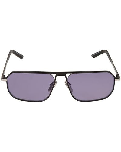 Prada Sole Sunglasses - Multicolour