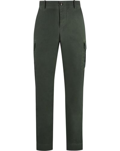 Rrd Gdy Cargo Trousers - Green