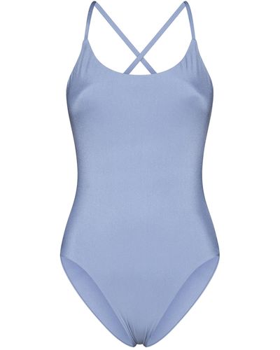 Lido Swimwear - Blue