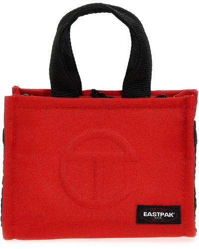 Eastpak X Telfar S Shopper - Red