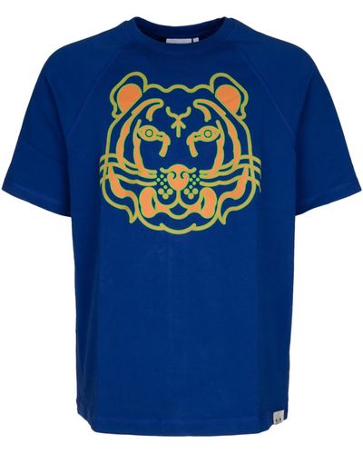 KENZO T-Shirt - Blue