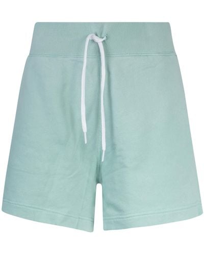 Ralph Lauren Laced Shorts - Blue