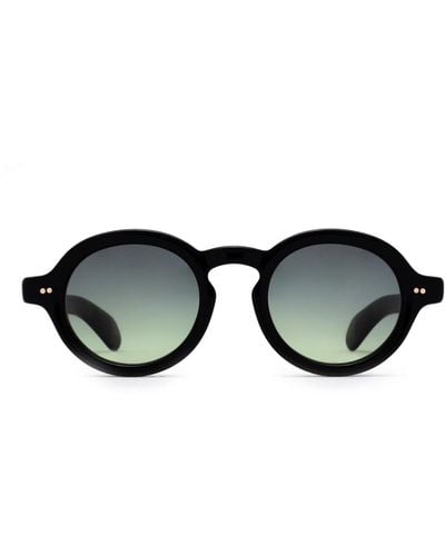 Moscot Foygel Sun Black Sunglasses