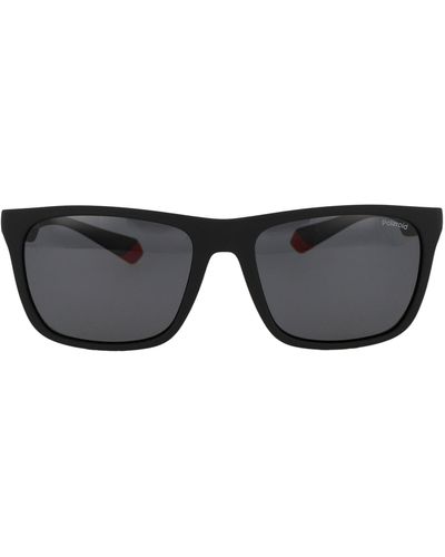 Polaroid Pld 2141/s Sunglasses - Black