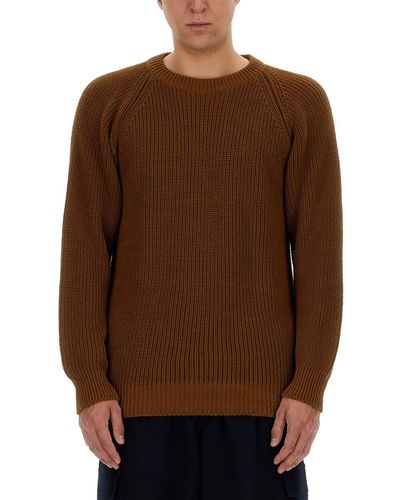 Howlin' Easy Knit - Brown