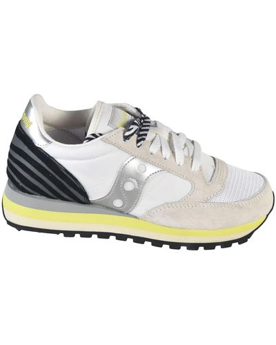 Saucony jazz top original vintage mujer
