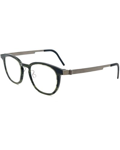 Lindberg Acetanium 1051 Glasses - Multicolour