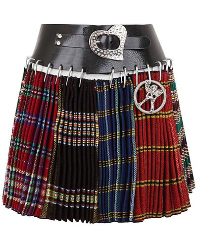 Women's Chopova Lowena Skirts from $519 | Lyst - Page 3