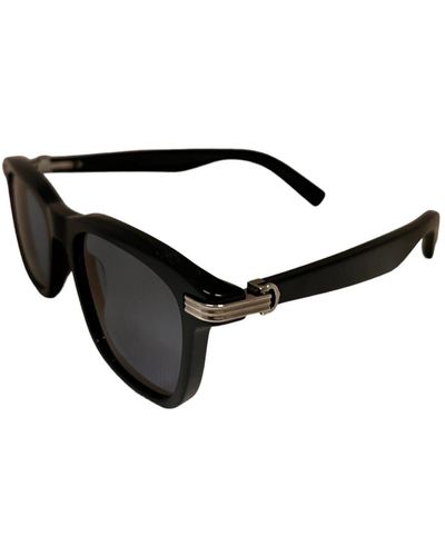 Cartier Ct0444O Sunglasses - Black