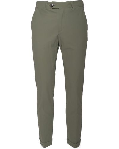 Rrd Military Trousers - Green