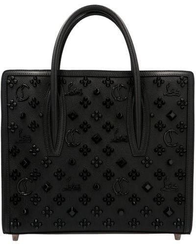 Christian Louboutin Handbag - Black