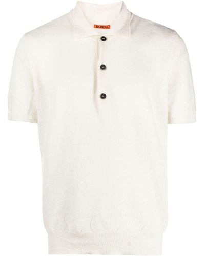 Barena T-Shirts And Polos - White