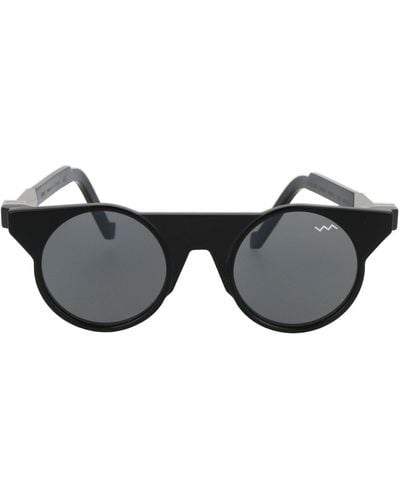 VAVA Eyewear Bl0013 Sunglasses - Gray
