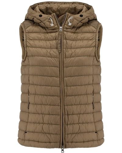 Parajumpers Gilet - Green