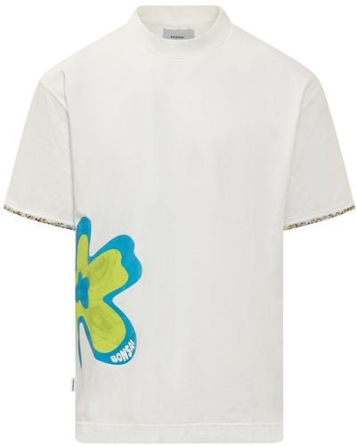 Bonsai T-Shirt - White
