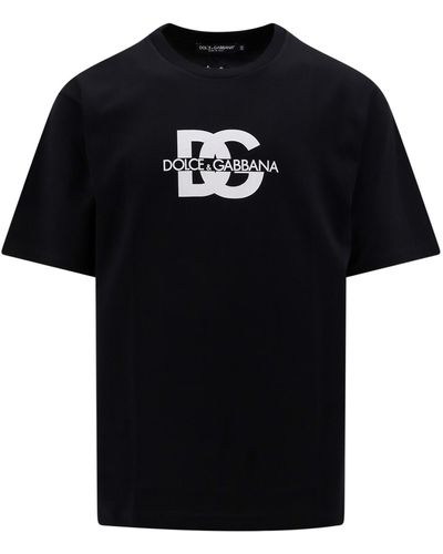 Dolce & Gabbana T-shirts for Men | Online Sale up to 62% off | Lyst