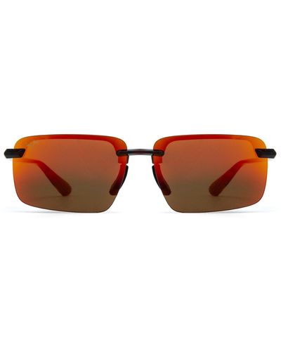 Maui Jim Mj626 Sunglasses - Multicolour