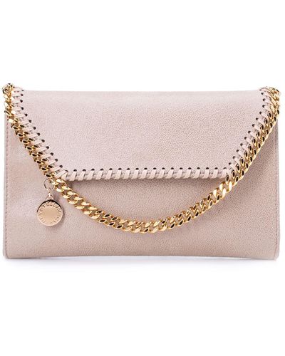 Stella McCartney Mini Bags - Pink