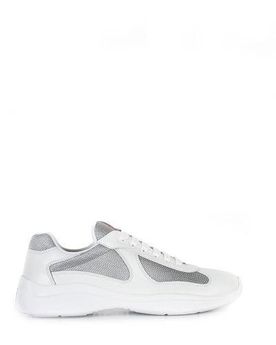 Prada Shoes for Men | Online Sale up to 43% off | Lyst UK