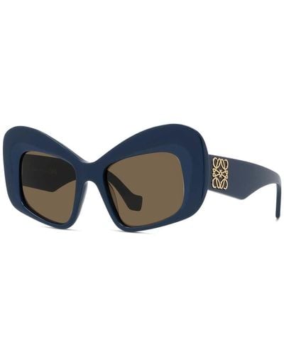 Loewe Sunglasses - Blue