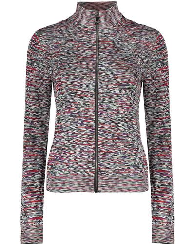 Missoni Jacquard Sweater - Multicolor