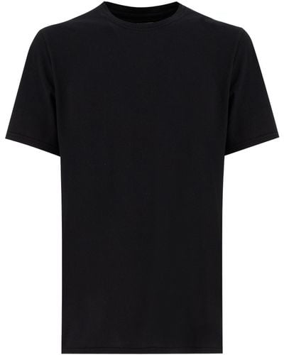 Fedeli T-Shirt - Black