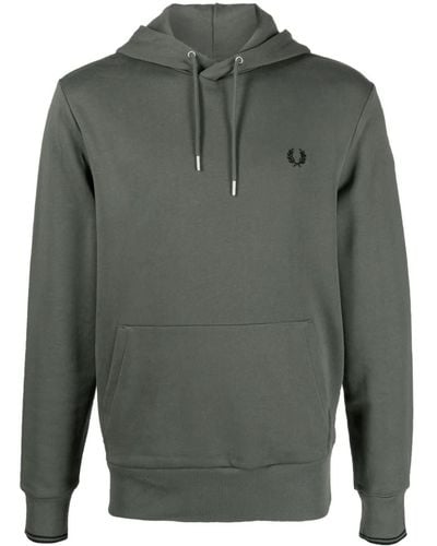 Fred Perry Hoodies for Men | Online Sale up to 45% off | Lyst