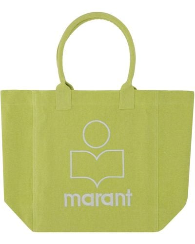 Isabel Marant Handbags - Green