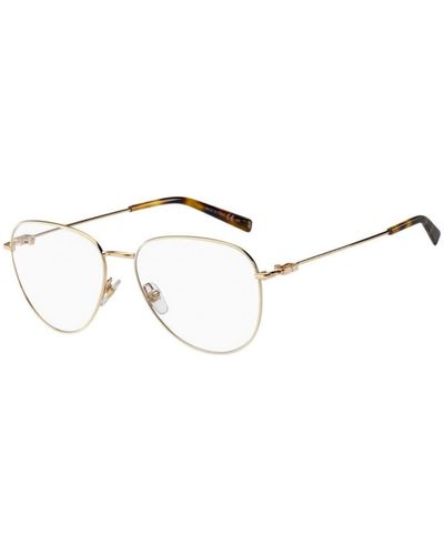 Givenchy Gv 0150 Glasses - Metallic