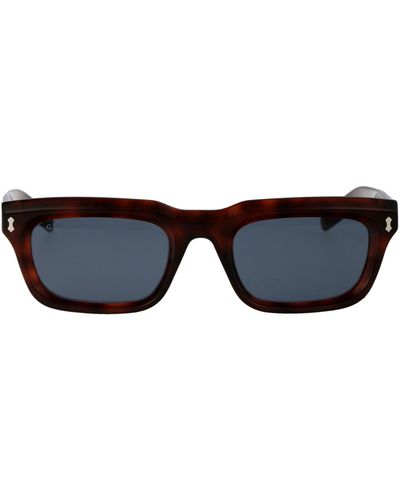 Gucci Gg1524S Sunglasses - Blue