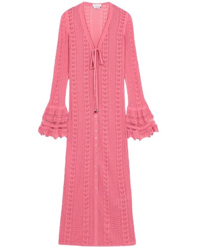 Blumarine Dress - Pink